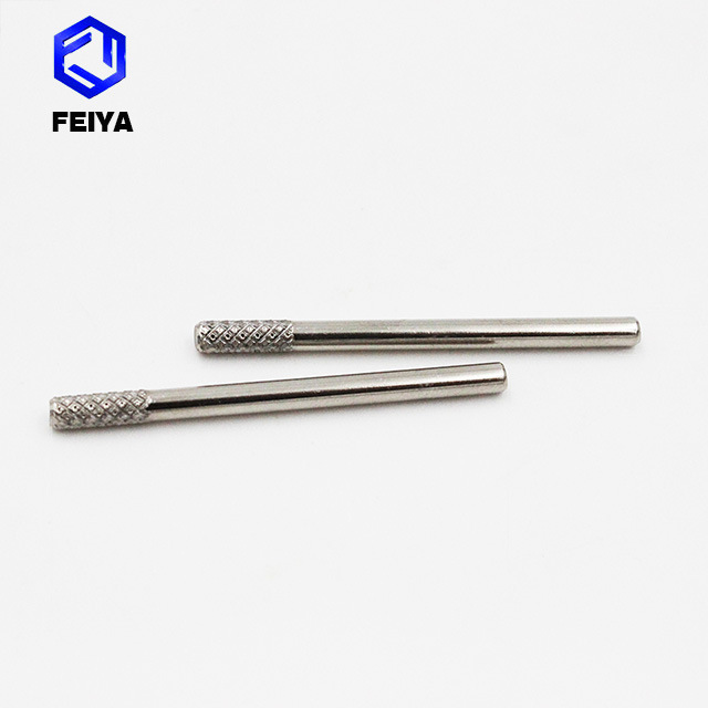 机械工业紧固件 FY-D1018圆柱销销轴 菲雅FY-D1018销轴 