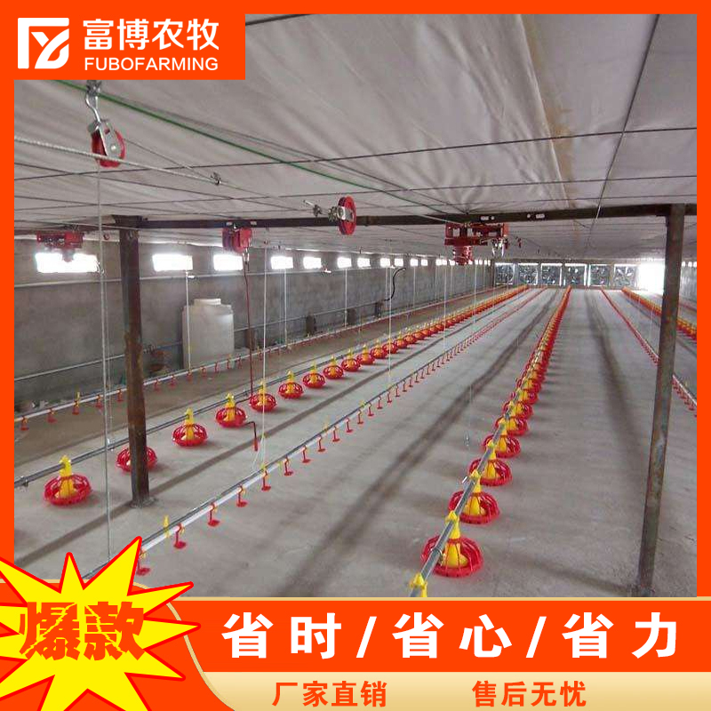 黑龙江养殖料线厂家直销！料线水线料塔料盘绞龙厂家供应，质量保证！