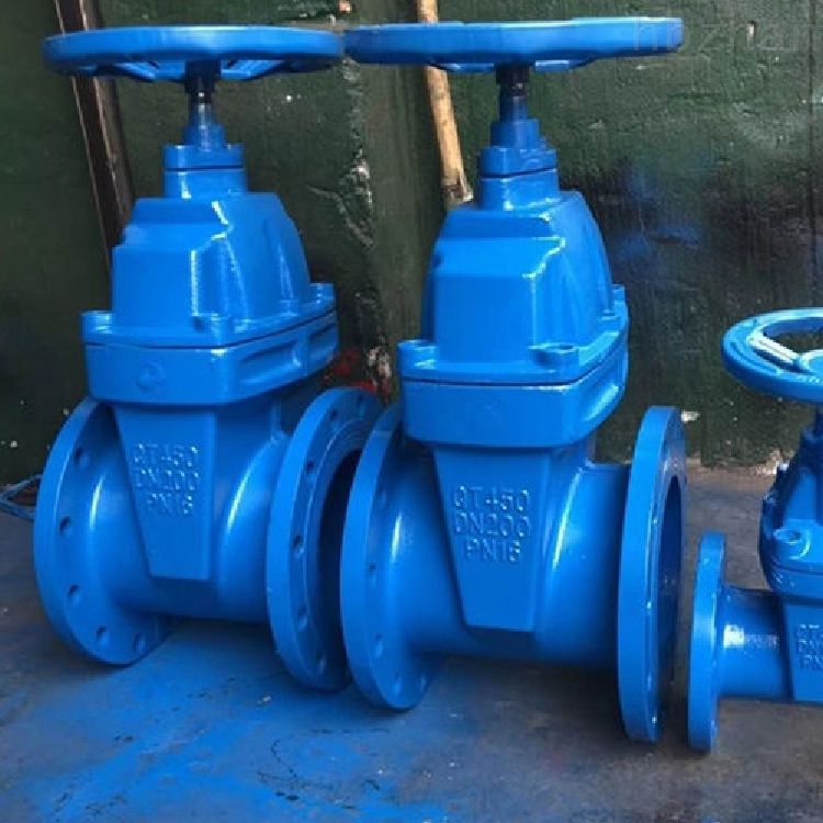 手动闸阀Z45X-10 手动闸阀 闸阀规格 闸阀型号 型闸阀 闸阀规格型号