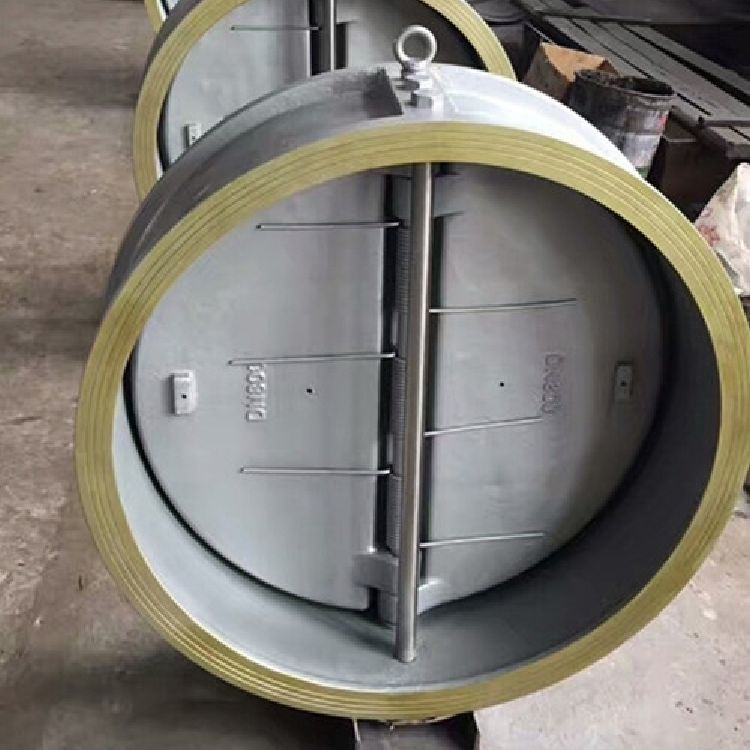 蝶形止回阀H76-PN10-16 止回阀 蝶式止回阀 止回阀止回阀 止回阀型号