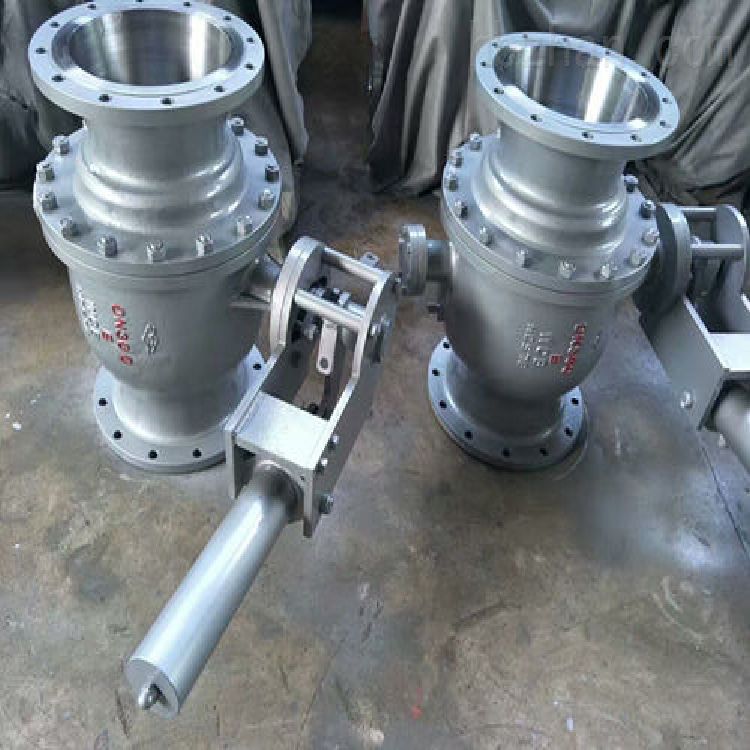 液动球阀 B500电控气动调流阀 浮球阀 手动球阀 v型球阀 球阀型号