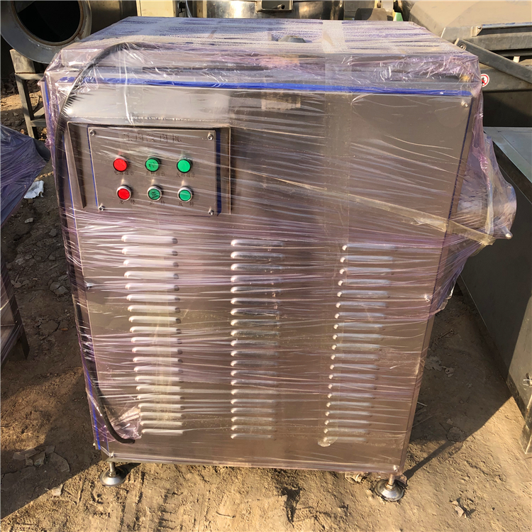出售全新冻肉绞肉机 二手绞肉机  类型均有 