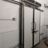 肉类冷冻库 冷库安装工程有限公司 厂家直销 品质保证