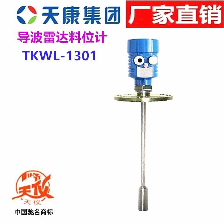 安徽天康导波雷达料位计TKWL-1301