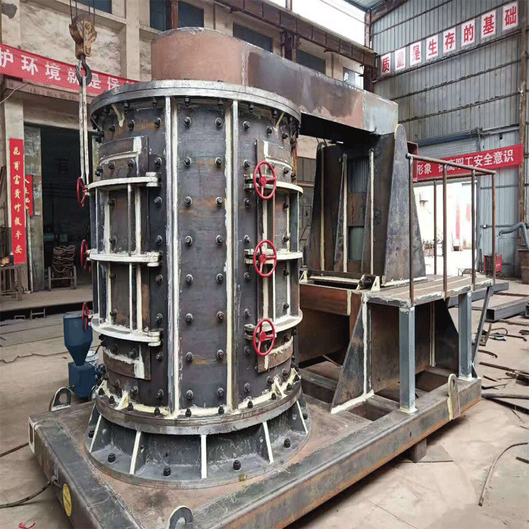 立轴制砂机价格 小型立轴制砂机 货源充足 质量保证