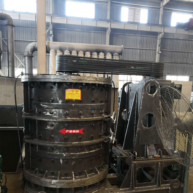 立轴制砂机价格 立轴制砂机生产线 制砂速度快 欢迎选购