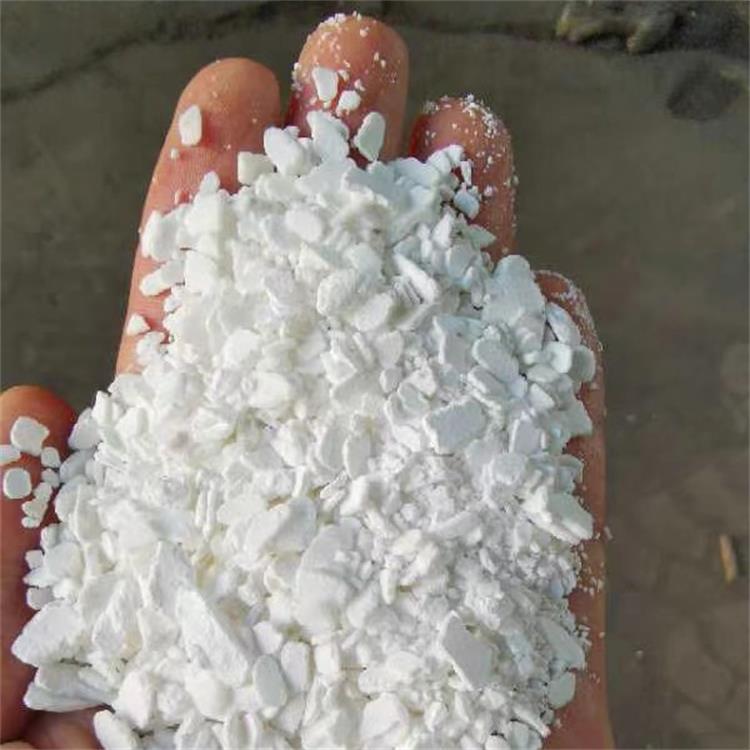 工业级氯化钙 干燥剂专用氯化钙 融雪专用氯化钙 丨 西安氯化钙 品质保证 价格优惠
