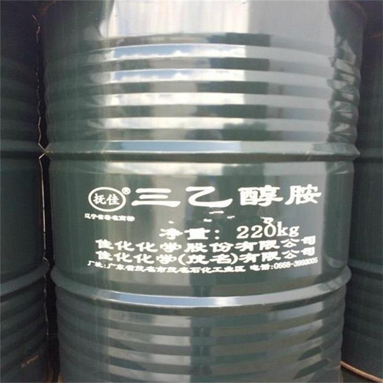 西安三乙醇胺 三乙醇胺厂家 工业级三乙醇胺TEOA