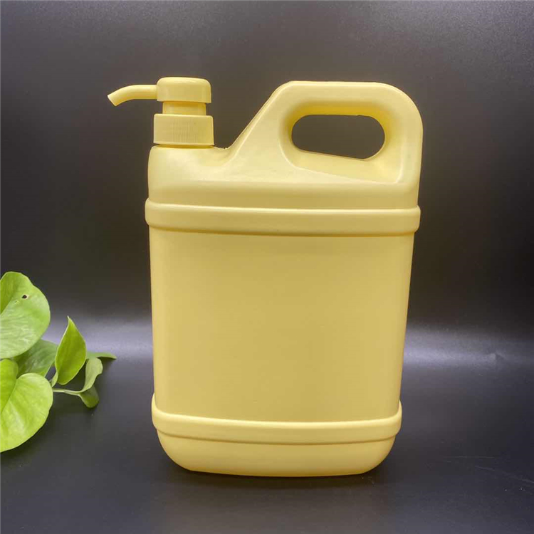 厂家供应500ml洗洁精瓶 型号齐全 大量现货