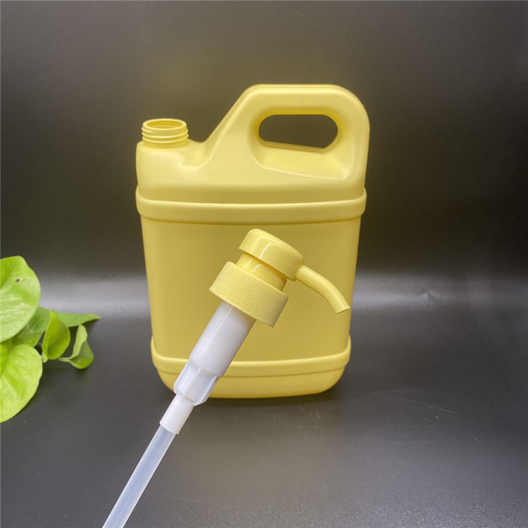 林嬴塑料供应1L洗洁精瓶 厂家现货 欢迎咨询