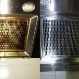 丰南洗衣机清理 抽油烟机清洁 家用家电清洁可上门服务