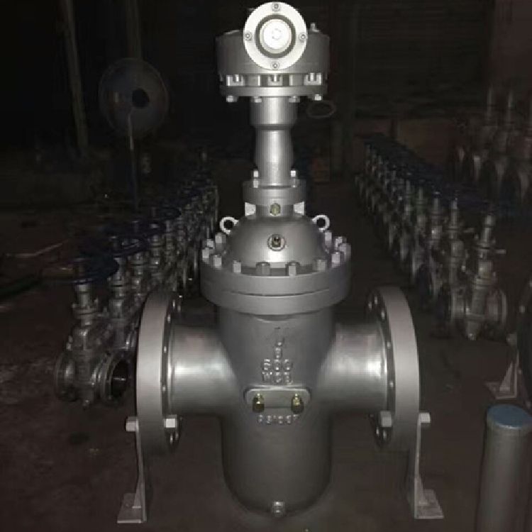 闸阀KZ43Y-600LB 闸阀规格 闸阀型号 闸阀规格型号