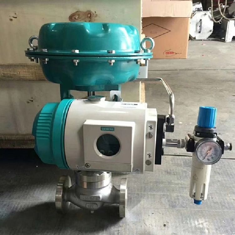 气动单座调节阀ZJHP-16C 气动调节阀 气动单座调节阀 精小型气动调节阀