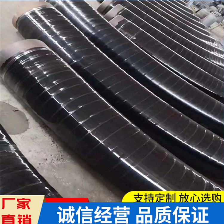 螺旋钢管价格   大口径螺旋钢管 保温螺旋钢管 