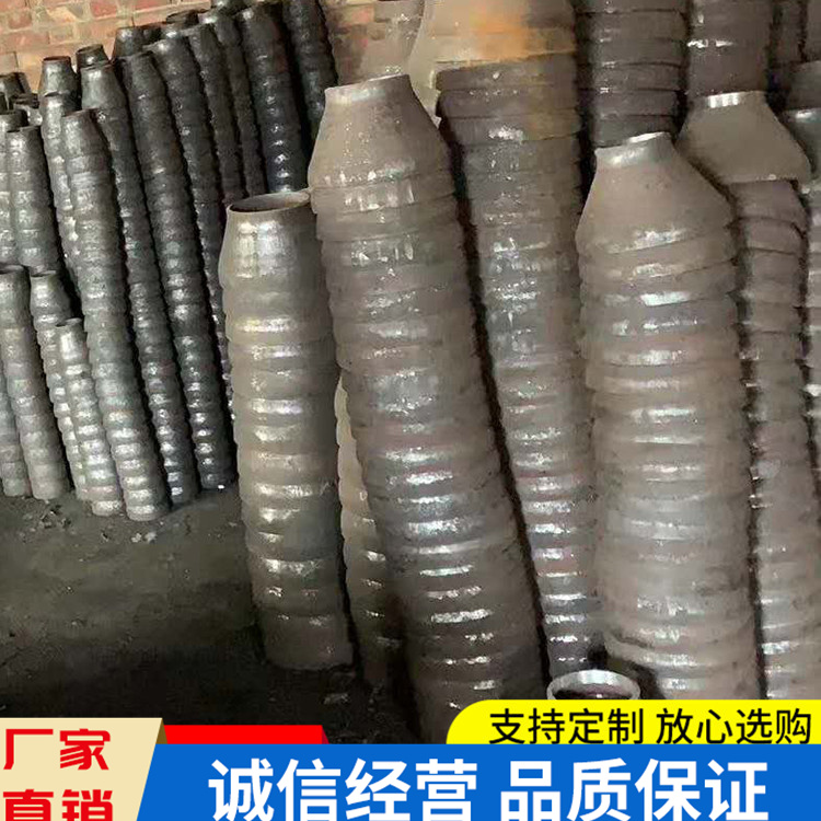 管件冲压弯头 防腐保温弯头生产厂家
