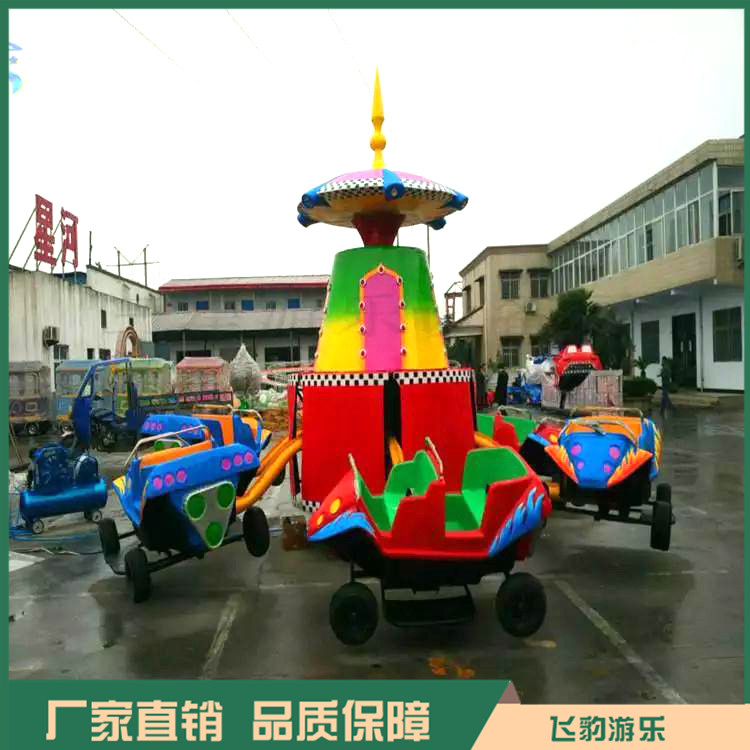 中小型狂车飞舞 郑州狂车飞舞游乐设备 飞豹游乐 推荐