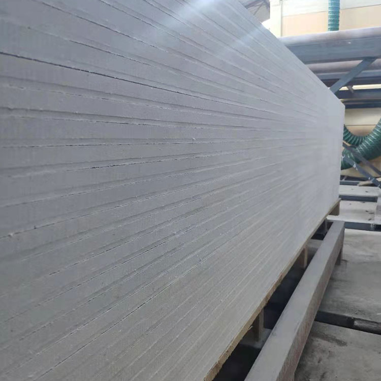 集成房屋专用地板 环保型材料 耐磨箱房地板 集装箱房屋地板