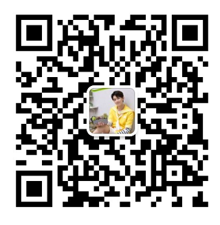 店铺 微信二维码