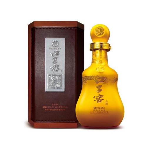 口子窖30年批发 单瓶报价 品鉴z