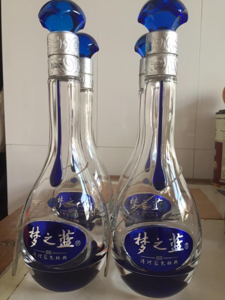 52度梦3价格 水晶版 新款限量发售z