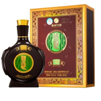 习酒窖藏15年 习酒窖藏30年 年份习酒专卖
