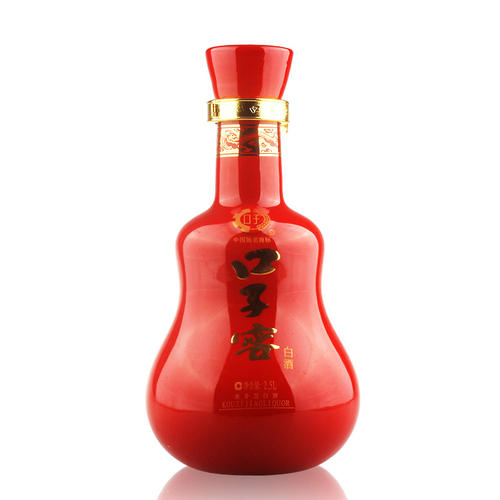 批发口子窖白酒 20年2.5L报价 收藏z 