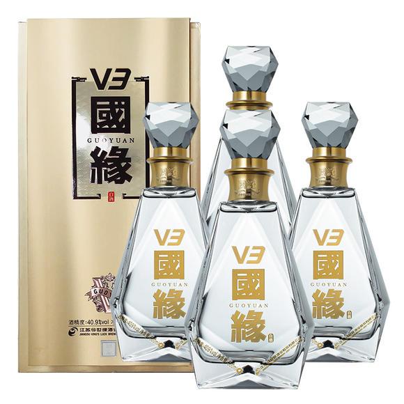 国缘代理 V系列报价 V3价格