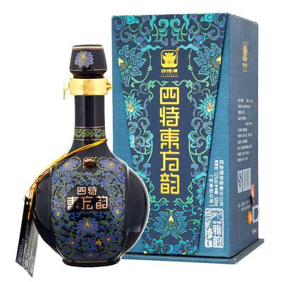 四特酒价格 东方韵系列报价 雅韵52度价钱z