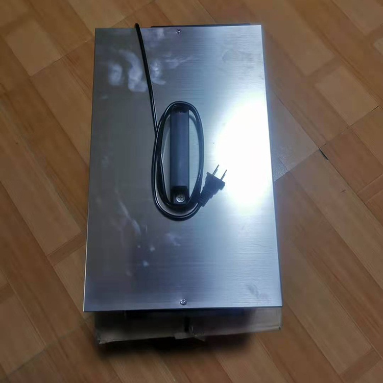 养殖环境处理器 养殖场消毒机 猪牛羊鸡舍适用