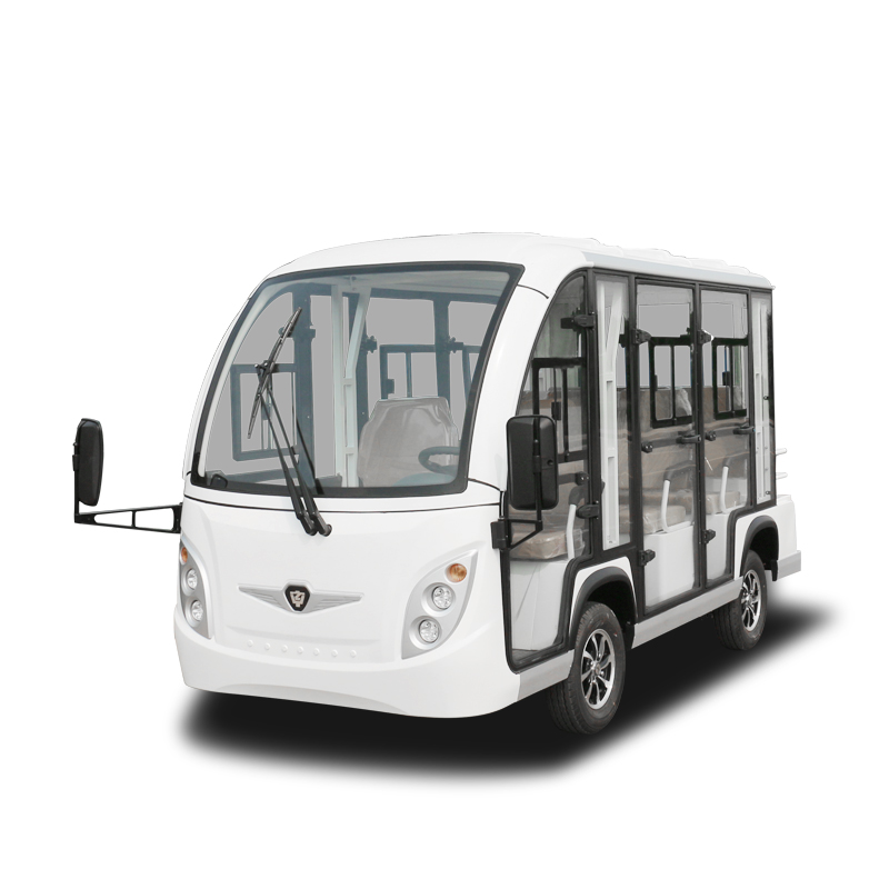 南京电动观光车   电动观光车GD8- A8F     电动观光车性能