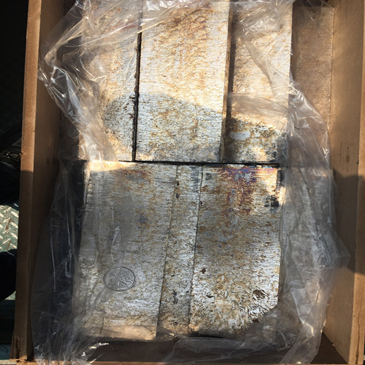 苏州直供铋粒 铋块 铋球 高纯铋块 金属铋颗粒
