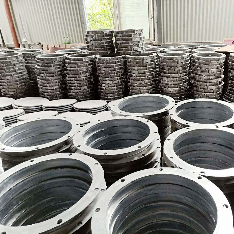 伟峰 上海气动粉尘蝶阀配件定制 DN300蝶阀配件生产公司 支持定制