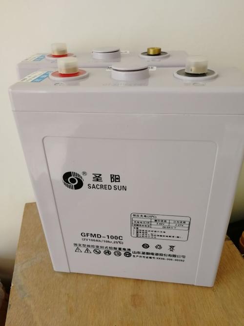 山东圣阳电池GFMD-1500C/2v1500ah，圣阳电力蓄电池厂家价格