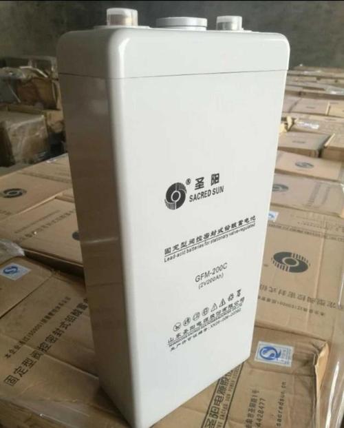 山东圣阳电力专用电池GFMD-300C/2v300ah 2v圣阳电池产品型号/参数/规格/图片/价格
