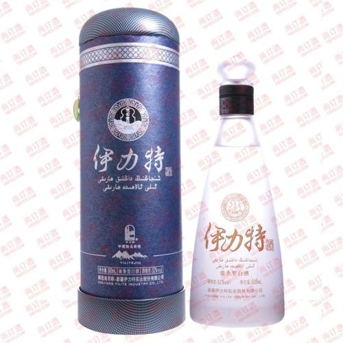 伊力特雪柔1号报价 52度 促销价z