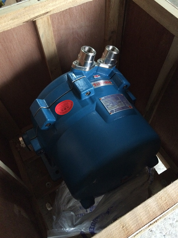 江苏亮峰381RSA-10角行程电动执行器