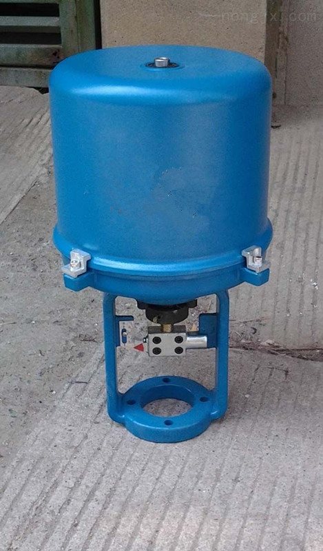 江苏亮峰381LSA-10直行程电动执行器