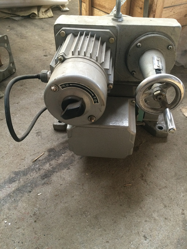 江苏亮峰DKJ-310角行程电动执行器
