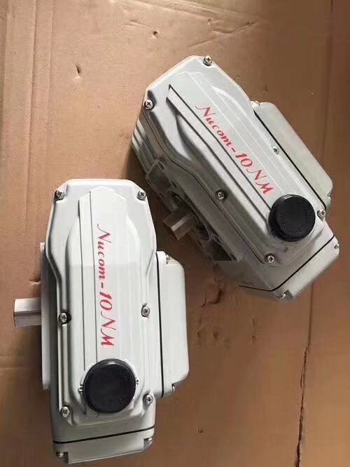 江苏亮峰ZYS-20A精小型电动执行器