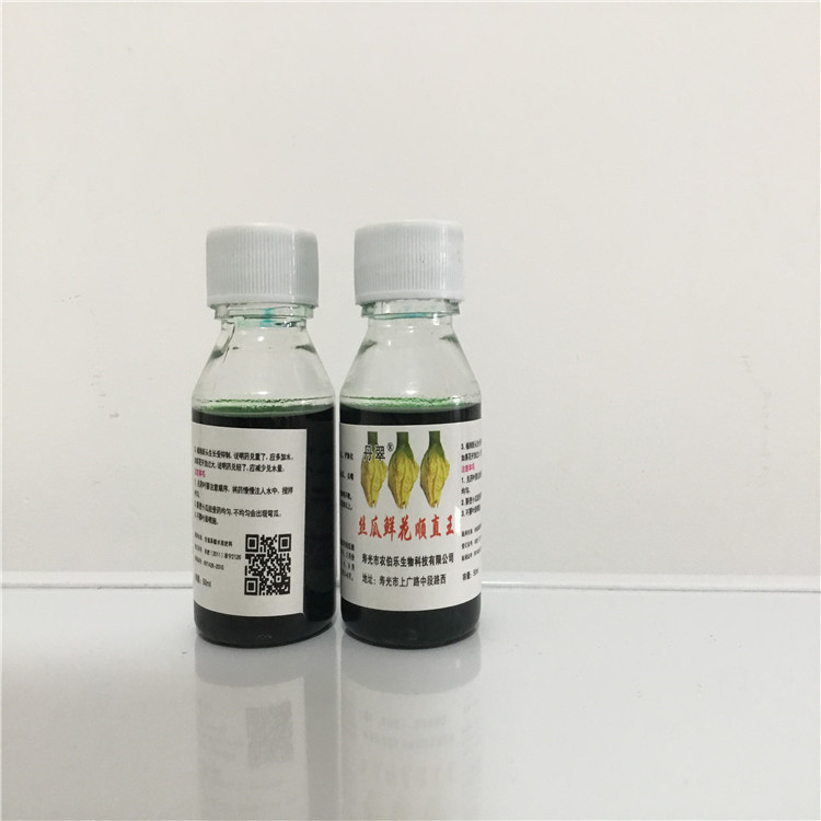 西红柿沾花药 抹花药 增加花的成熟度 氨基酸农药