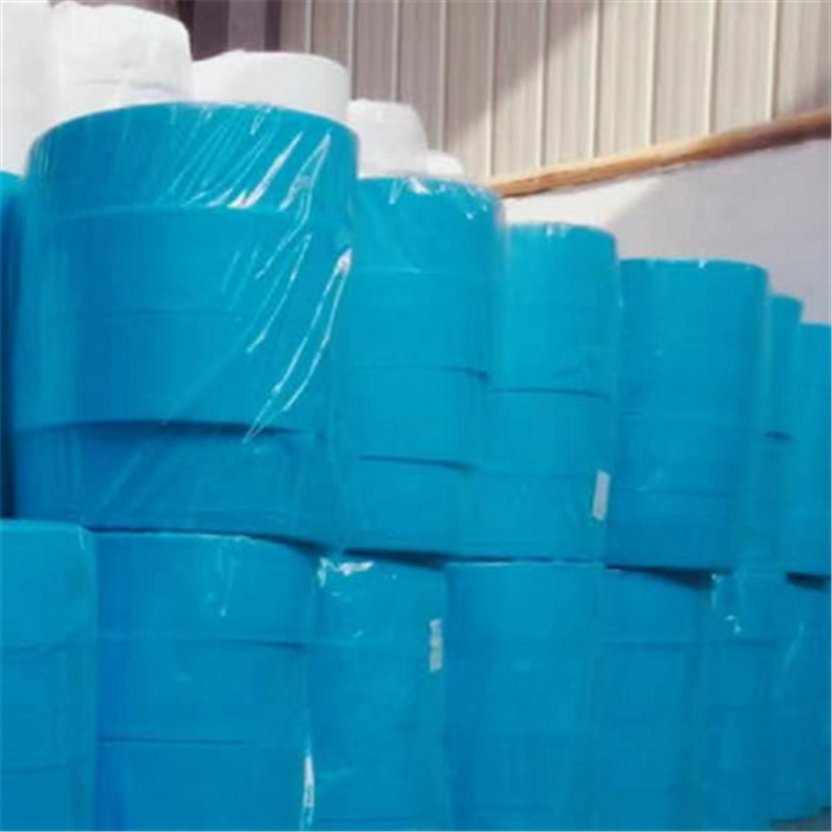 工程用丙纶无纺布  防粘无纺布 汇宇使用时间长