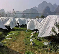 园艺地布   定制除草布 <em>农业</em>使用汇宇供应