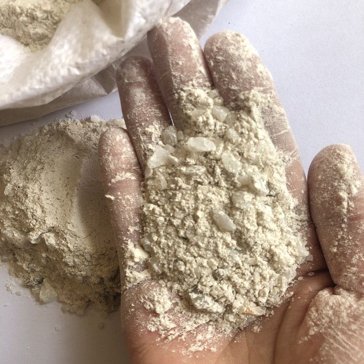 销售中频炉炉衬材料 打结料 价格优惠