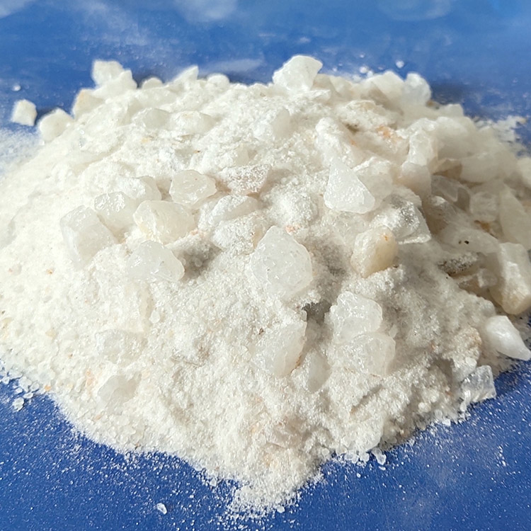 厂家直销酸性料 石英质 炉衬材料
