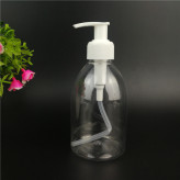 塑料洗手液瓶 厂家供应 可定制 