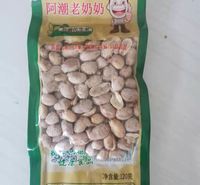 安庆北正炒货坚果五香花生米
