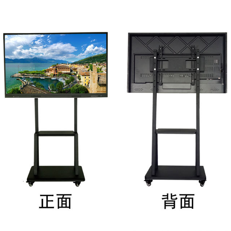 触控一体机 郑州触控一体机厂家 分辨率高 色彩明亮