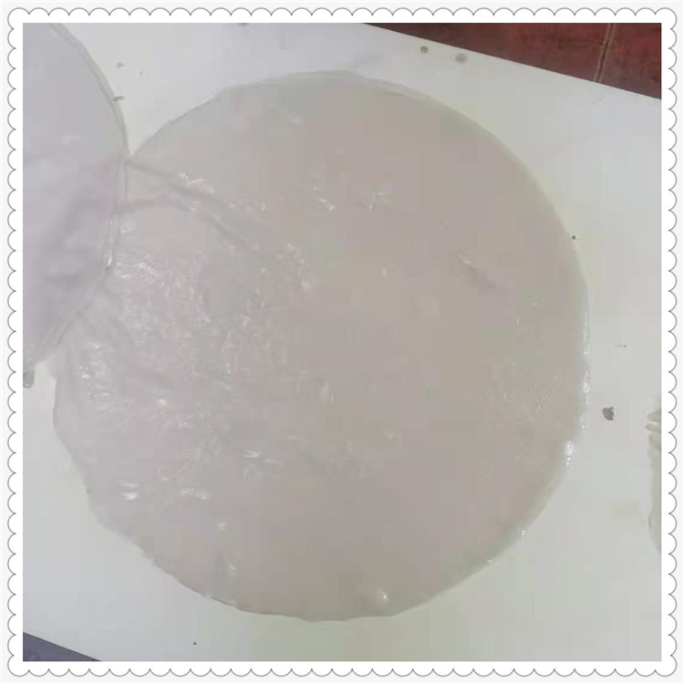 凉皮机全自动方形米皮机雲武利润可观