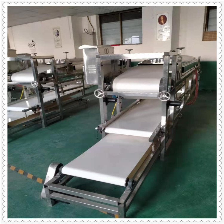 数控凉皮机全自动家用凉皮机雲武厂家品种型号多