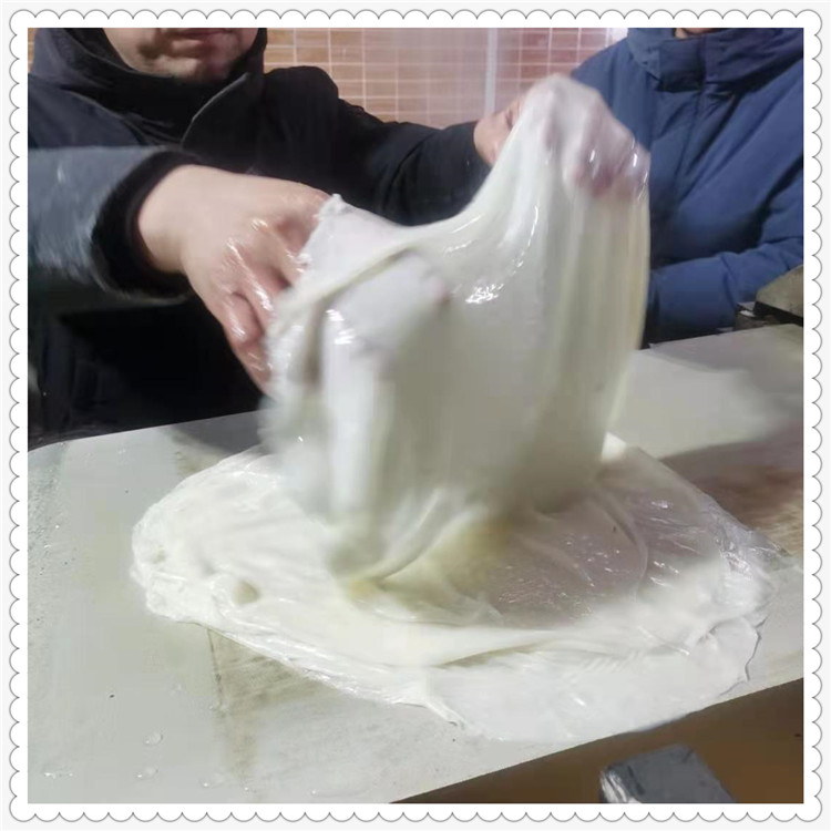 凉皮机全自动小型凉皮机雲武厂家品种型号多